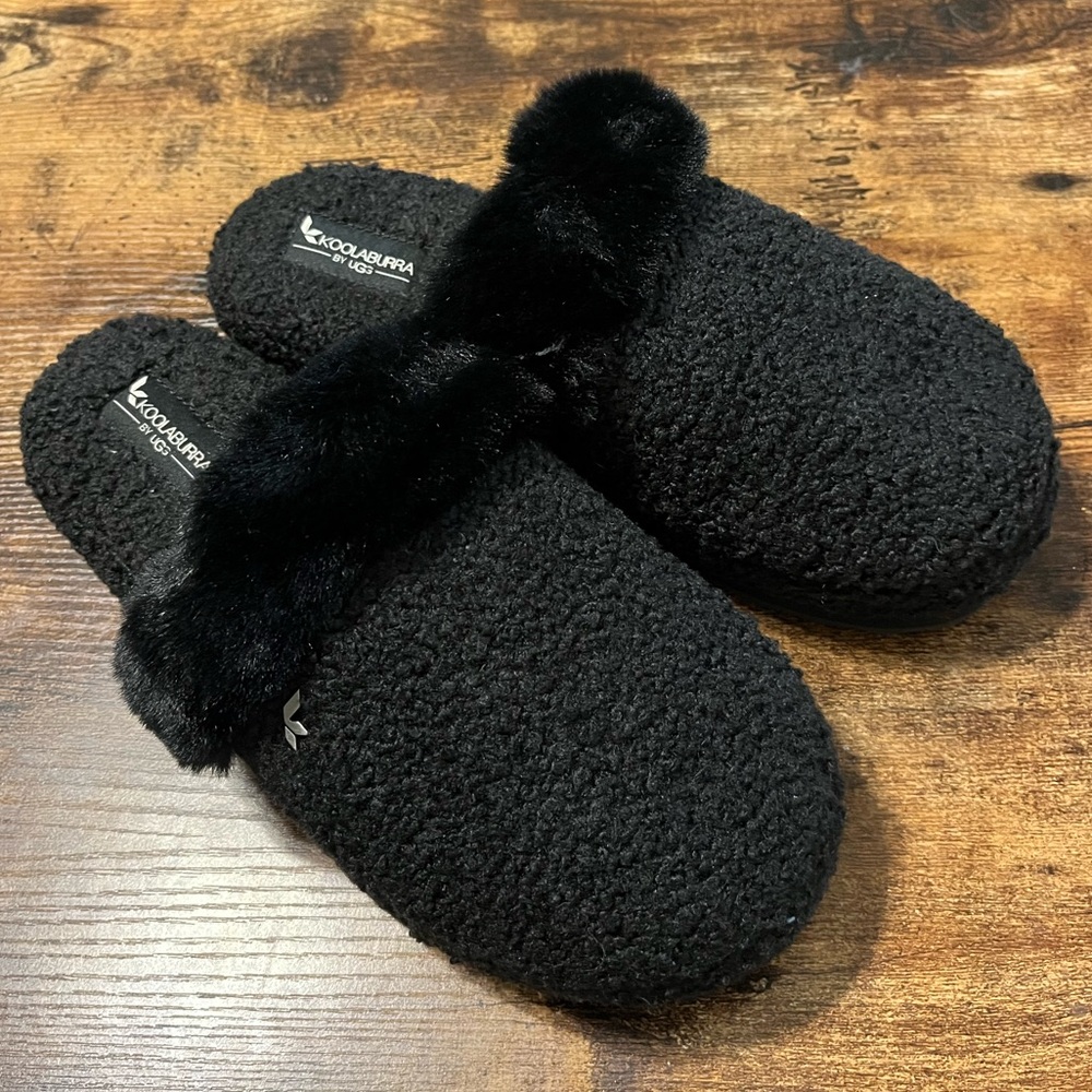Koolaburra by UGG Peachee Slippers